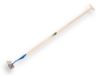 Afbeeldingen van DE WIT Schoffel gesmeed Westlands model  17,5CM met steel + hilt 160X3,2CM