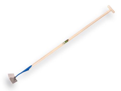 Afbeeldingen van DE WIT Schoffel gesmeed Westlands model  17,5CM met steel + hilt 160X3,2CM