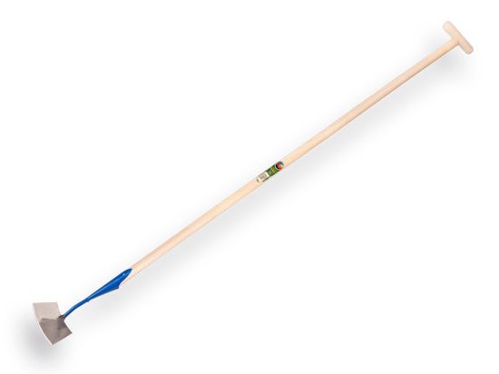 Afbeeldingen van DE WIT Schoffel gesmeed Westlands model  17,5CM met steel + hilt 160X3,2CM