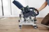 Afbeeldingen van FESTOOL Cirkelzaagblad ALUMINIUM/PLASTICS HW 216X2,3X30MM W60