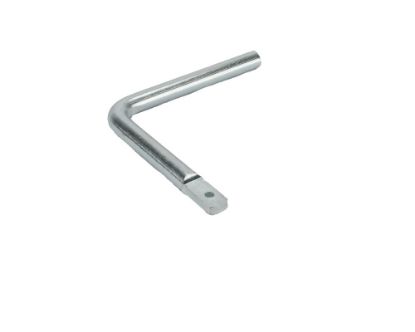 Afbeeldingen van GEBR. BODEGRAVEN BK-kruk EV 110X115MM Ø12MM