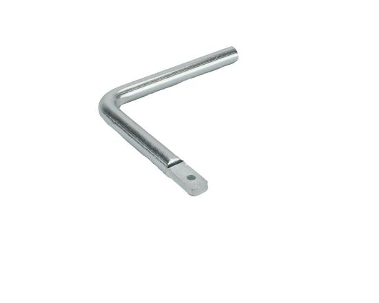 Afbeeldingen van GEBR. BODEGRAVEN BK-kruk EV 110X115MM Ø12MM