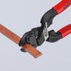 Afbeeldingen van KNIPEX Boutensnijtang compact 7101160 CoBolt