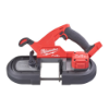 Afbeeldingen van MILWAUKEE Accu bandzaagmachine compact M18FBS85-0C BODY