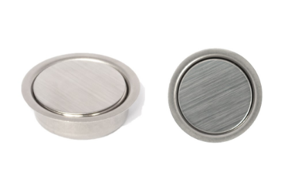 Afbeeldingen van Magneetsluiting Precision PLS24 onzichtbaar