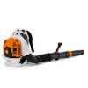 Afbeeldingen van STIHL BR 800 C-E Benzine Rugbladblazer 79,9cc – 41N