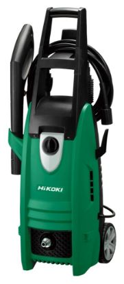 Afbeeldingen van HIKOKI Hogedrukreiniger AW130LAZ 230V 90 bar