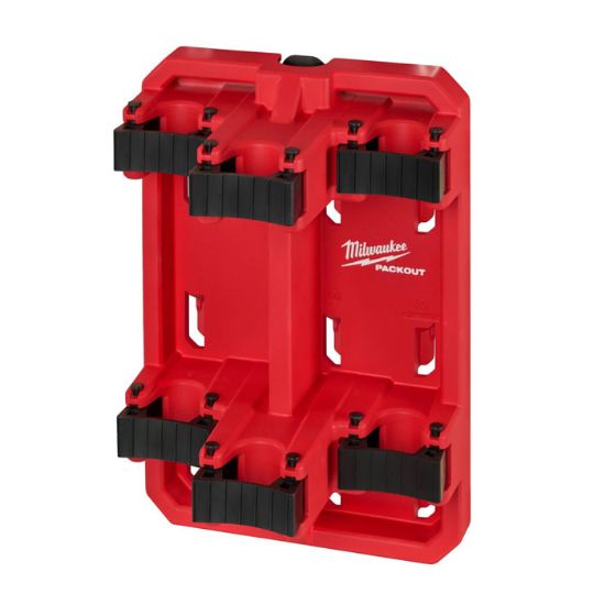 Afbeeldingen van MILWAUKEE Houder t.b.v. langer gereedschap PACKOUT