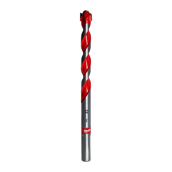 Afbeeldingen van MILWAUKEE Betonboor Premium HBD 12X260MM