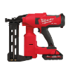 Afbeeldingen van MILWAUKEE Accu krammentacker M18FFUS-0C 9GA BODY