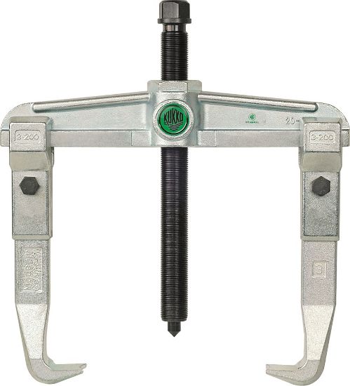 Afbeeldingen van KUKKO Trekker 2-armig universeel 20-3