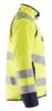 Afbeeldingen van BLÅKLÄDER Isolerend jack 4498 High Vis geel/marineblauw L