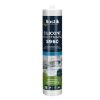 Afbeeldingen van BOSTIK Allround siliconenkit S960 antraciet 310ML
