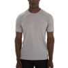 Afbeeldingen van MILWAUKEE T-Shirt warm weather WWSSG grijs XL