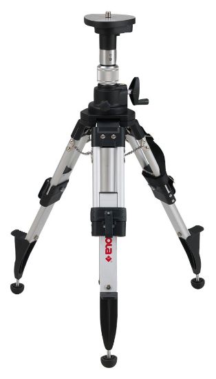 Afbeeldingen van SOLA Statief universeel aluminium KST ⅝" 75-130CM