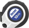 Afbeeldingen van FORUM Rolmaat glasvezel 15MM 10M
