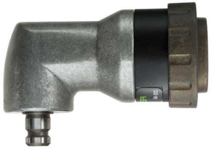 Afbeeldingen van Hoekaanzetstuk FastFix DD-AS