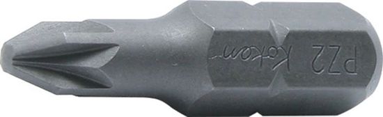 Afbeeldingen van KO-KEN Insertbit 5/16" PZ3 32MM slaguitvoering