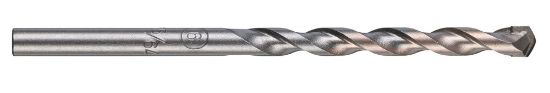 Afbeeldingen van MULTI MATERIAL DRILL 7X100MM-1PC