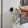 Afbeeldingen van KNIPEX Schakelkastsleutel TwinKey 001101