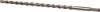 Afbeeldingen van KELFORT Hamerboor SDS-PLUS 10X310MM