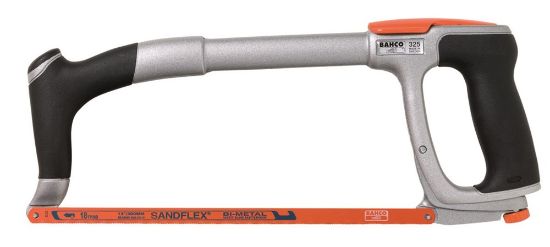 Afbeeldingen van BAHCO Metaalschrobzaag ERGO 300MM 24TPI
