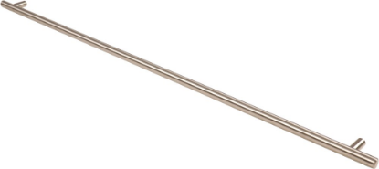 Afbeeldingen van OXLOC T-greep RVS 692/756MM D14