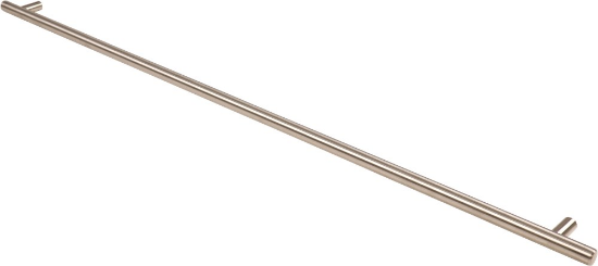 Afbeeldingen van OXLOC T-greep RVS 692/756MM D14