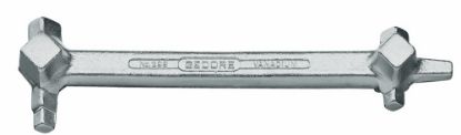 Afbeeldingen van GEDORE Carterplugsleutel