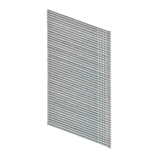 Afbeeldingen van BRAD NAILS 16G/50MM/20-2KPC