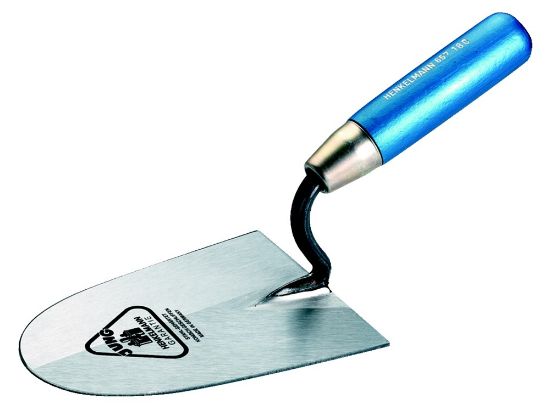 Afbeeldingen van JUNG Metseltroffel Mons 180MM