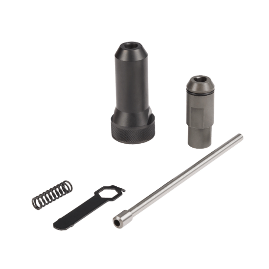 Afbeeldingen van MILWAUKEE Accu conversiekit slotbouttang M18ONEFLT-RCK ONE-KEY