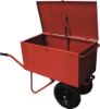 Afbeeldingen van KELFORT Gereedschapskruiwagen metaal 2-wielen