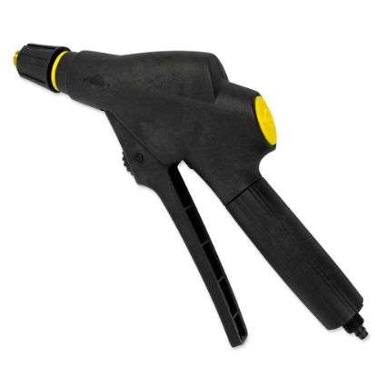 Afbeeldingen van MESTO Afstelventiel FPM t.b.v. spiraalslang