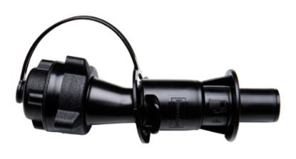 Afbeeldingen van HIKOKI Veiligheidstuit t.b.v. benzine 714826