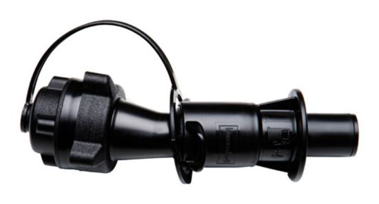 Afbeeldingen van HIKOKI Veiligheidstuit t.b.v. benzine 714826