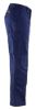 Afbeeldingen van BLÅKLÄDER Werkbroek 1401 marineblauw D104