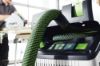 Afbeeldingen van FESTOOL Afzuigslang AS/R 36/32MM 3,5M tot +70 °C t.b.v. stofzuigers met AUTOCLEAN