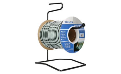 Afbeeldingen van ZWALUW Kroonband zwart