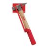Afbeeldingen van MILWAUKEE Bankhamer Hickory 500g
