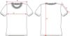 Afbeeldingen van TRICORP T-shirt UV Block Cooldry 102001 navy 2XL