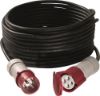 Afbeeldingen van KELFORT Verlengsnoer H07RN-F CEE 32Ah 4X2,5MM² 10M