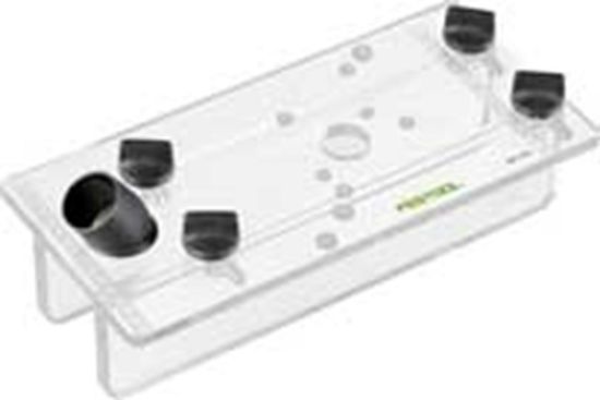 Afbeeldingen van FESTOOL Freeshulp OF-FH 2200 t.b.v. OF 900, OF 1000, OF 1010, OF 1010 R, OF 1400, OF 2000, OF 2200