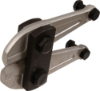 Afbeeldingen van IRONSIDE Knipkop t.b.v. boutenschaar G HRC-48 600MM
