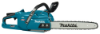 Afbeeldingen van kettingzaag UC012GZ 40 cm XGT 40 V Max 