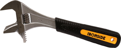 Afbeeldingen van IRONSIDE Moersleutel chroom XXL 259MM