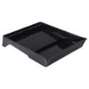 Afbeeldingen van COPENHAGEN PRO Verfbak kunststof zwart 29,5X35,5CM