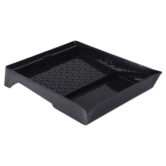 Afbeeldingen van COPENHAGEN PRO Verfbak kunststof zwart 29,5X35,5CM