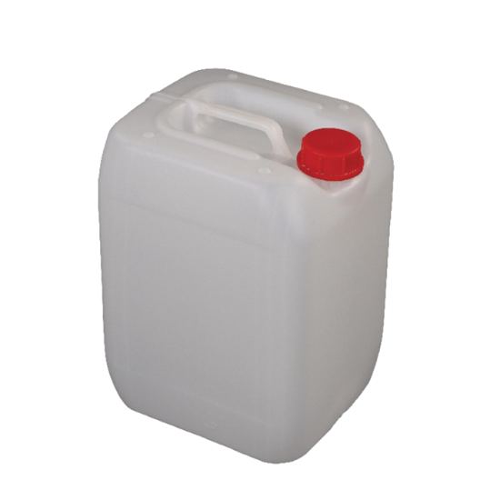 Afbeeldingen van Jerrycan 270g naturel UN-keur 5L