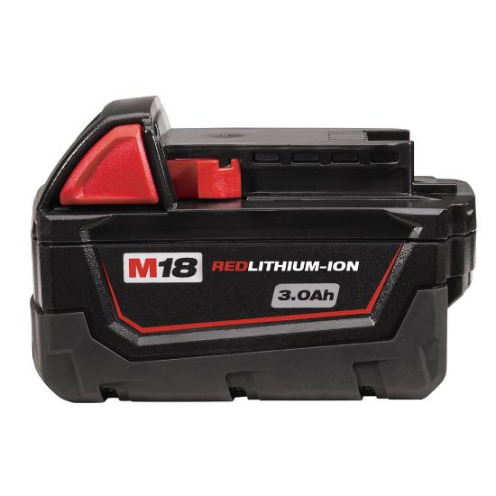 Afbeeldingen van MV18BX BATTERY PACK 3.0AH VP MET XXX